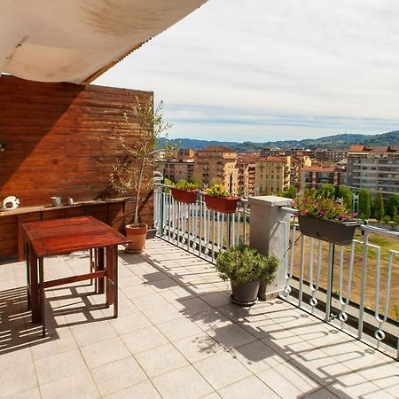 Attico Con Vista Lägenhet Turin Exteriör bild
